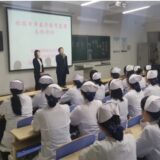 中国河北省 黒龍江省看護学校訪問 説明会を実施しました
