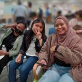 インドネシアより来日！特定技能でスキルを磨きます